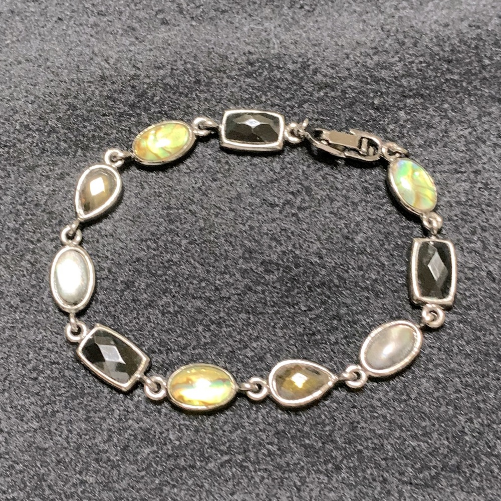 Lia Sophia bracelet